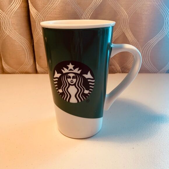 Starbucks Mugs - Picture 11 of 12